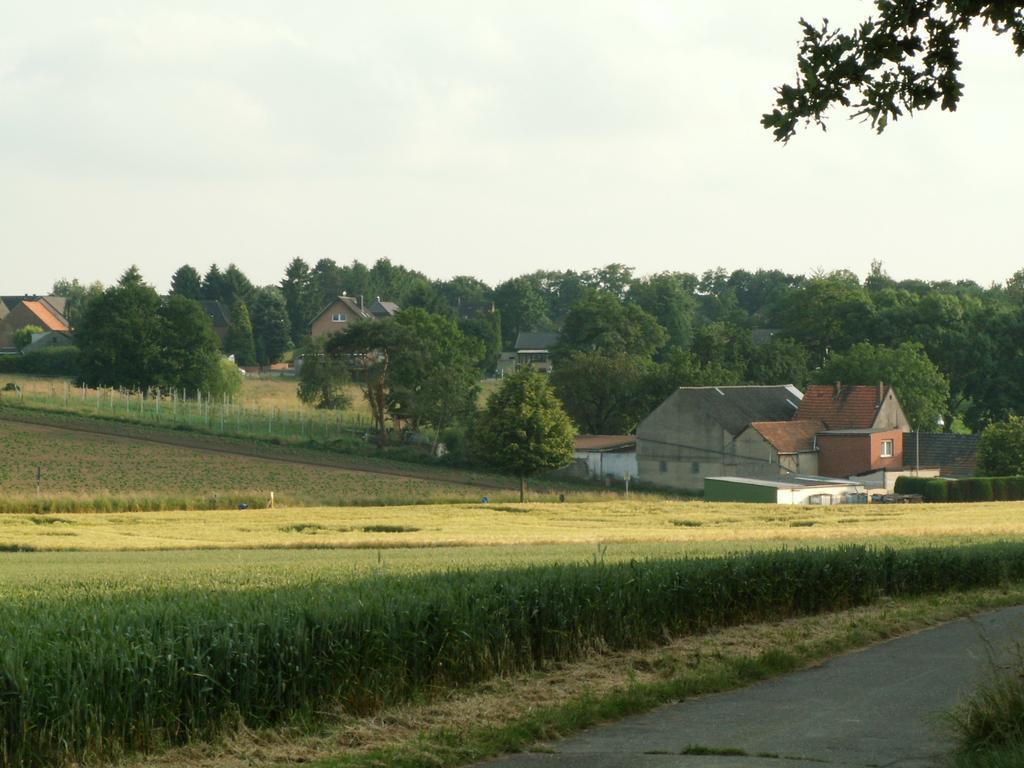 Rl Guesthouses Geilenkirchen Zewnętrze zdjęcie